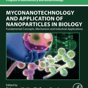 Myconanotechnology and Application of Nanoparticles in Biology: Fundamental Concepts
