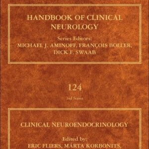 Clinical Neuroendocrinology (Volume 124) (Handbook of Clinical Neurology