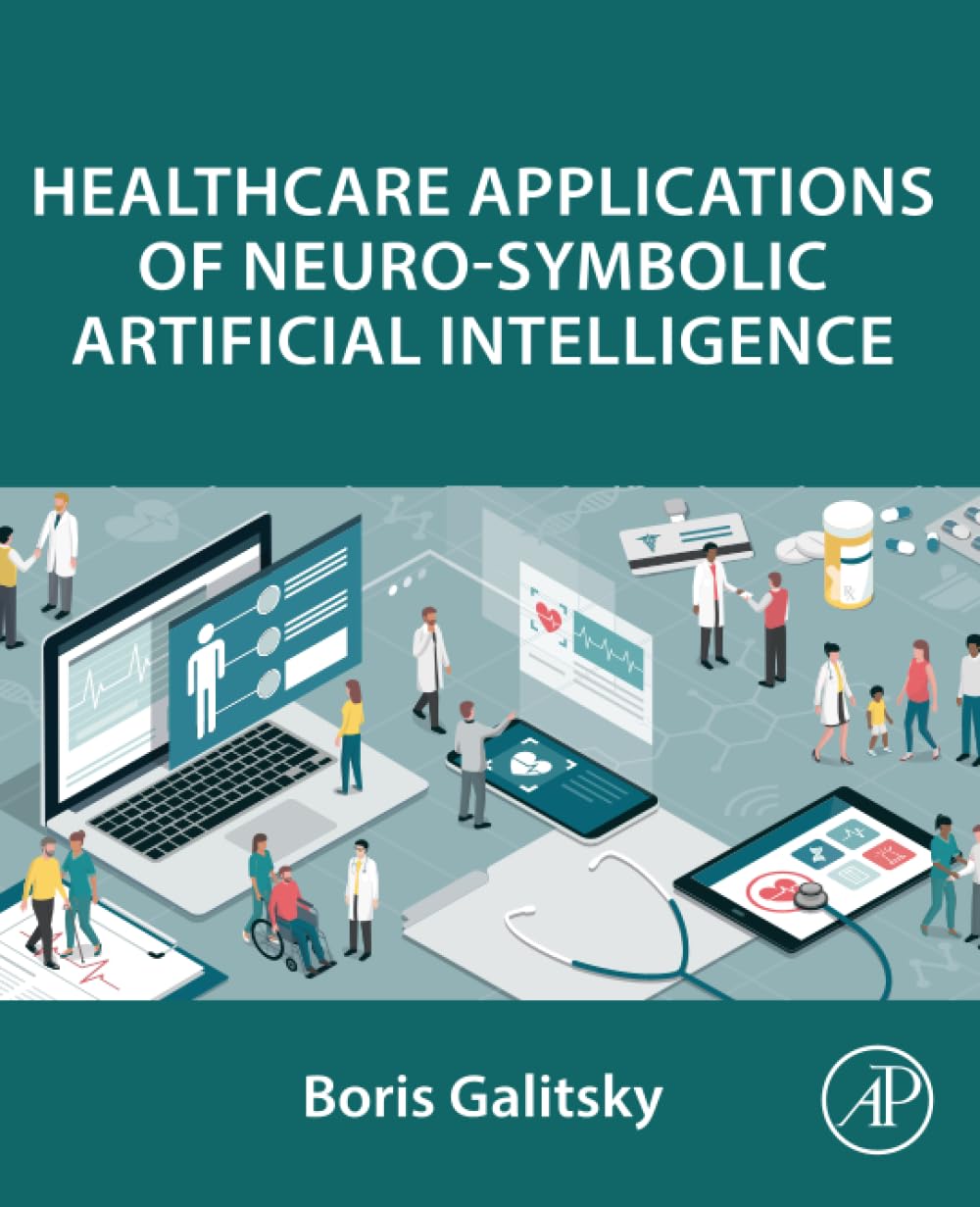 Healthcare Applications of Neuro-Symbolic Artificial Intelligence