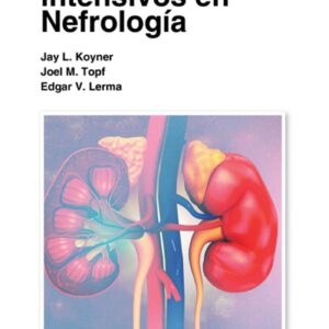 Manual de cuidados intensivos en nefrologÃ­a (Spanish Edition)-ISBN: 9788418892042