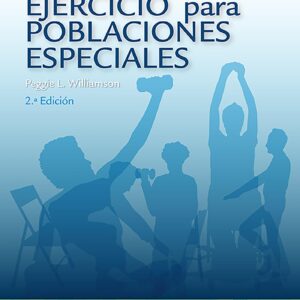 Ejercicio para poblaciones especiales (Spanish Edition)-ISBN: 9788417949105