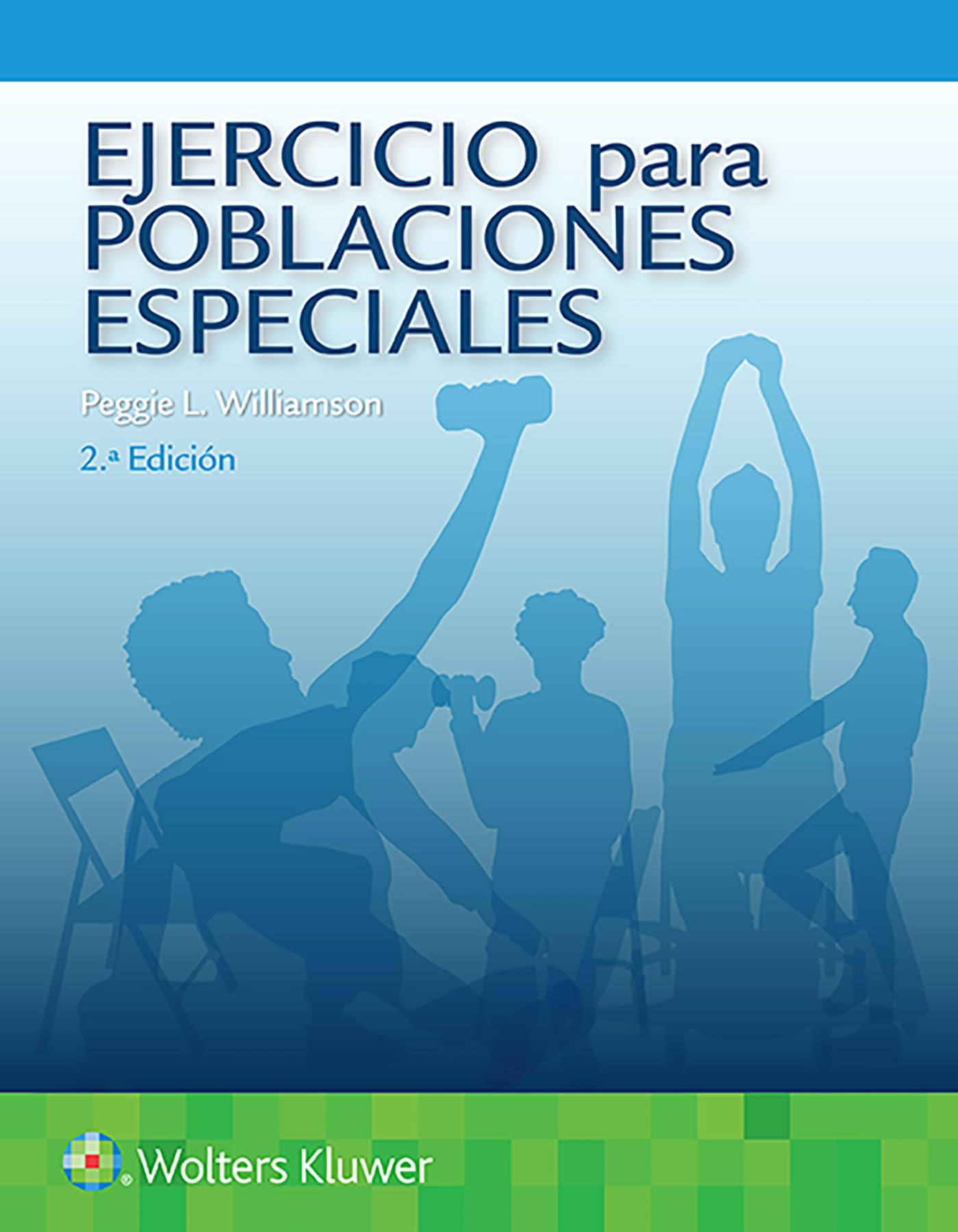 Ejercicio para poblaciones especiales (Spanish Edition)-ISBN: 9788417949105