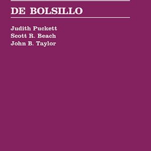 PsiquiatrÃ­a de bolsillo (Manual De Bolsillo) (Spanish Edition)-ISBN: 9788418563454