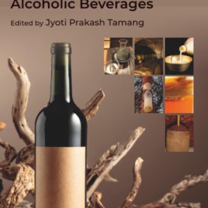 Microbiology and Health Benefits of Traditional Alcoholic Beverages