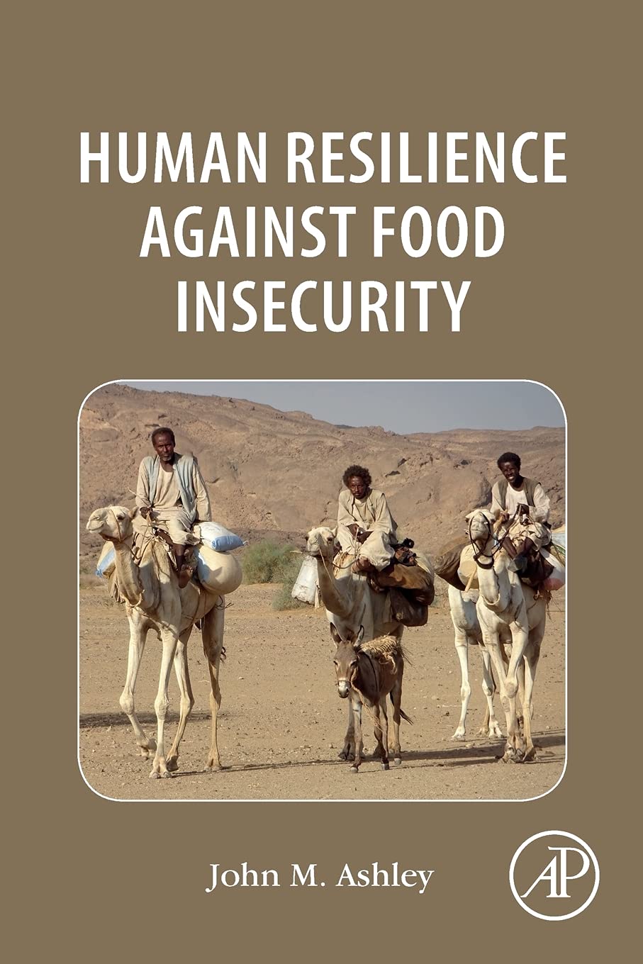 Human Resilience Against Food Insecurity