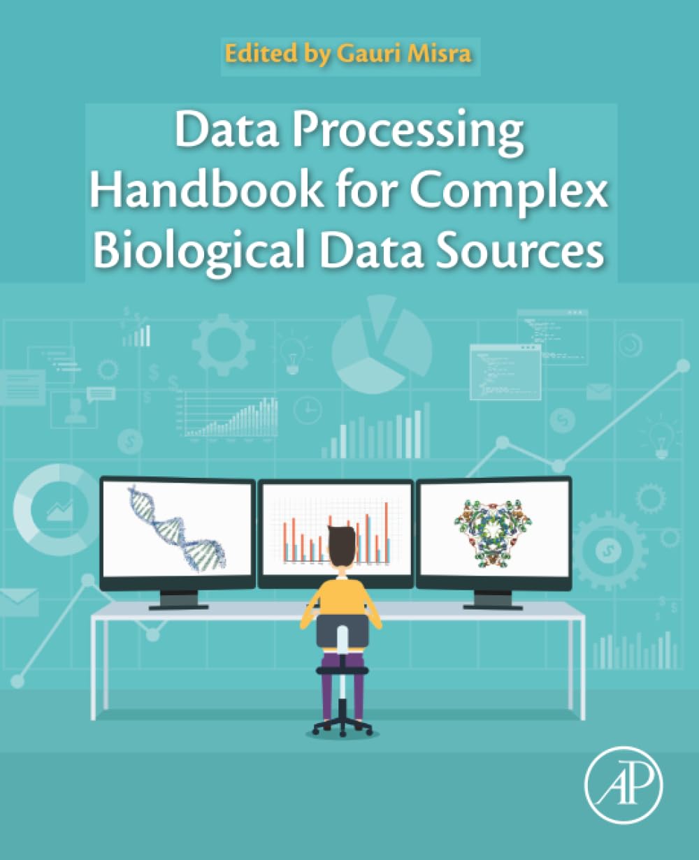 Data Processing Handbook for Complex Biological Data Sources