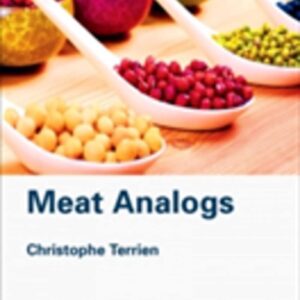 Meat Analogs: Challenges and Perspectives (Agriculture
