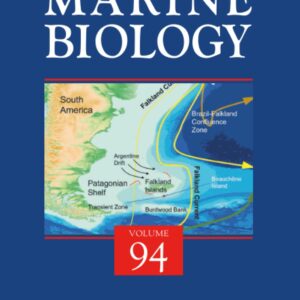 Advances in Marine Biology (Volume 94)