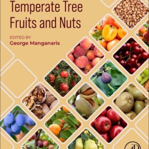 Temperate Tree Fruits and Nuts