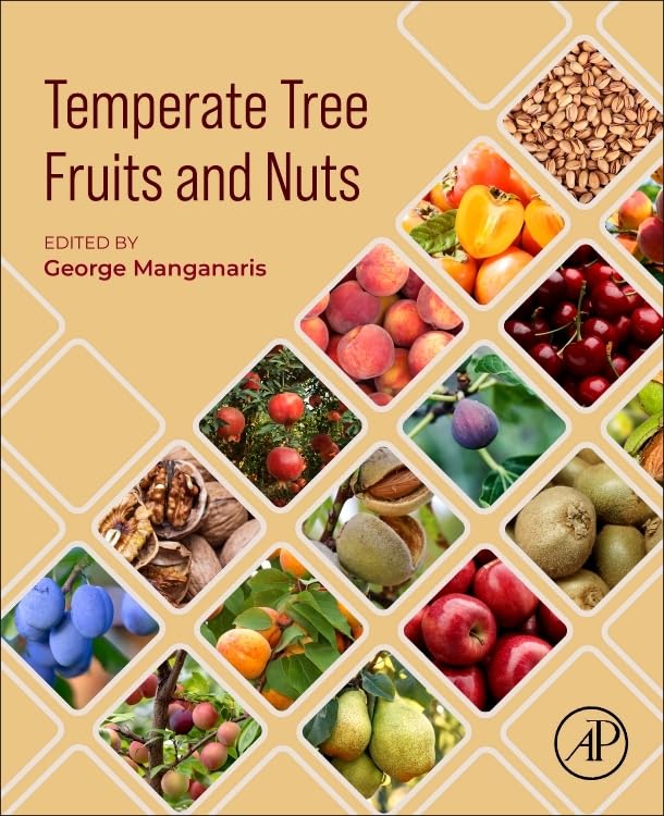 Temperate Tree Fruits and Nuts