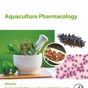 Aquaculture Pharmacology