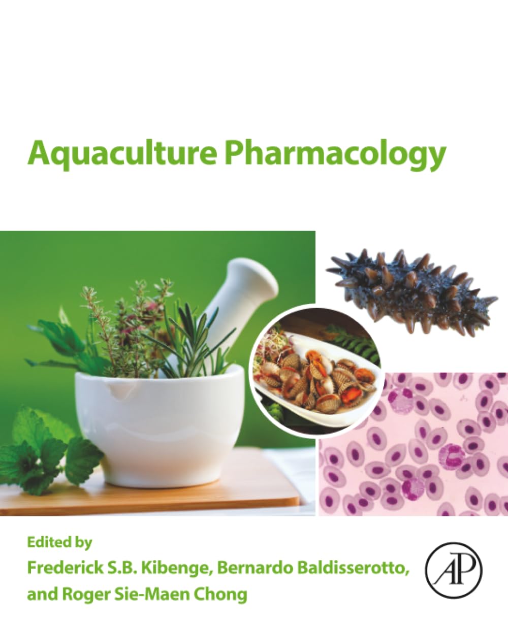 Aquaculture Pharmacology