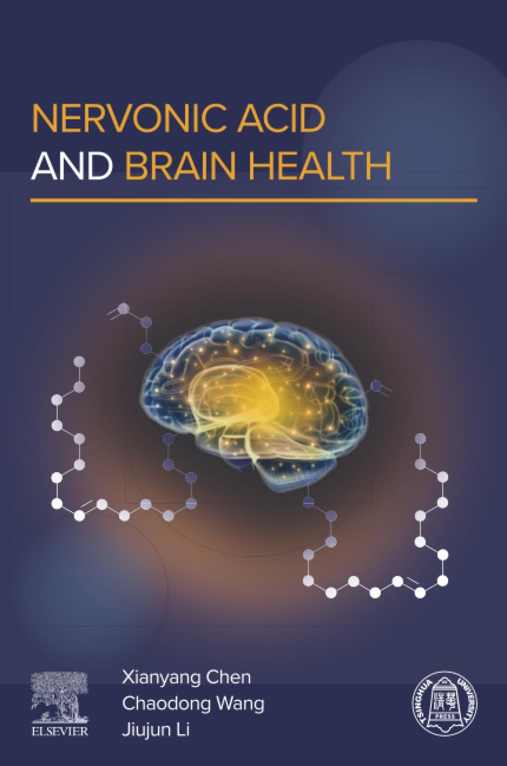 Nervonic Acid and Brain Health