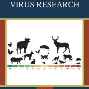 Advances in Virus Research (Volume 110)