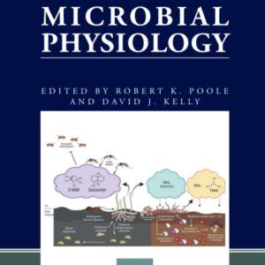 Advances in Microbial Physiology (Volume 80)