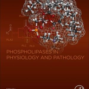 Phospholipases in Physiology and Pathology