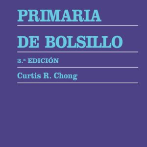 AtenciÃ³n primaria de bolsillo (Spanish Edition)-ISBN: 9788419284600