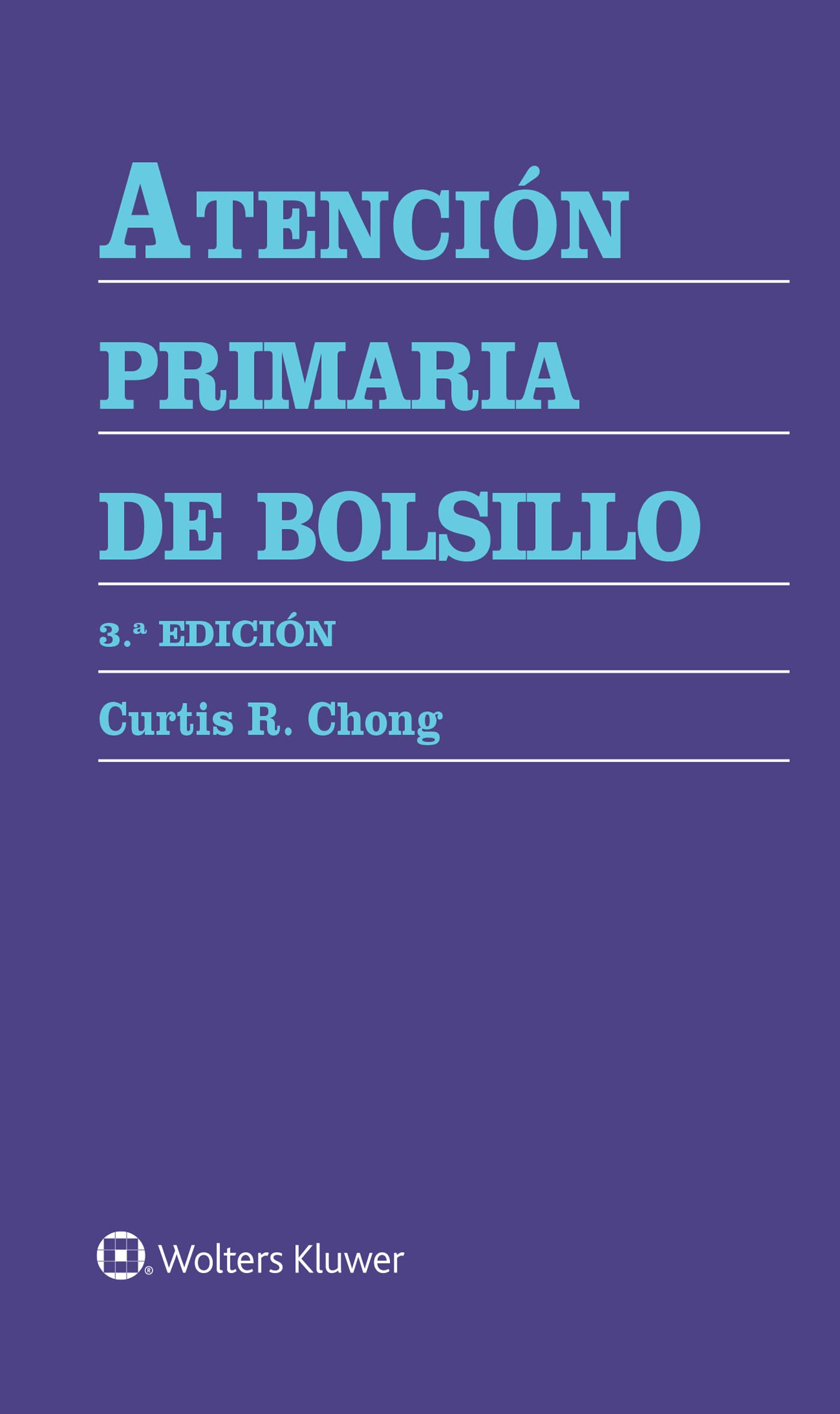 Atención primaria de bolsillo (Spanish Edition)-ISBN: 9788419284600