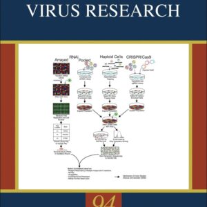 Advances in Virus Research (Volume 94)
