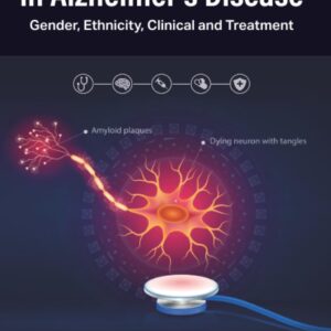 Differentiating Factors in Alzheimer’s Disease: Gender