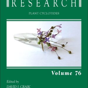 Plant Cyclotides (Volume 76) (Advances in Botanical Research