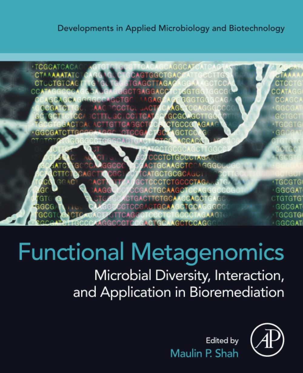 Functional Metagenomics: Microbial Diversity