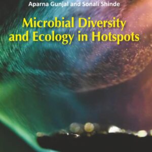 Microbial Diversity and Ecology in Hotspots