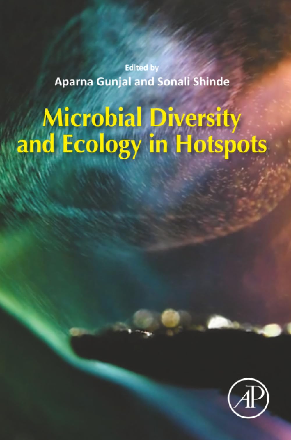 Microbial Diversity and Ecology in Hotspots