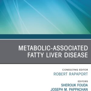 Metabolic-Associated Fatty Liver Disease