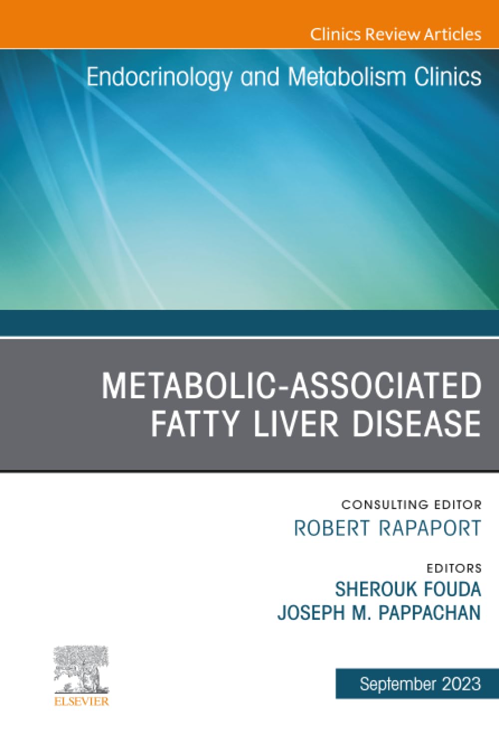 Metabolic-Associated Fatty Liver Disease