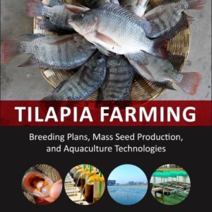 Tilapia Farming: Breeding Plans