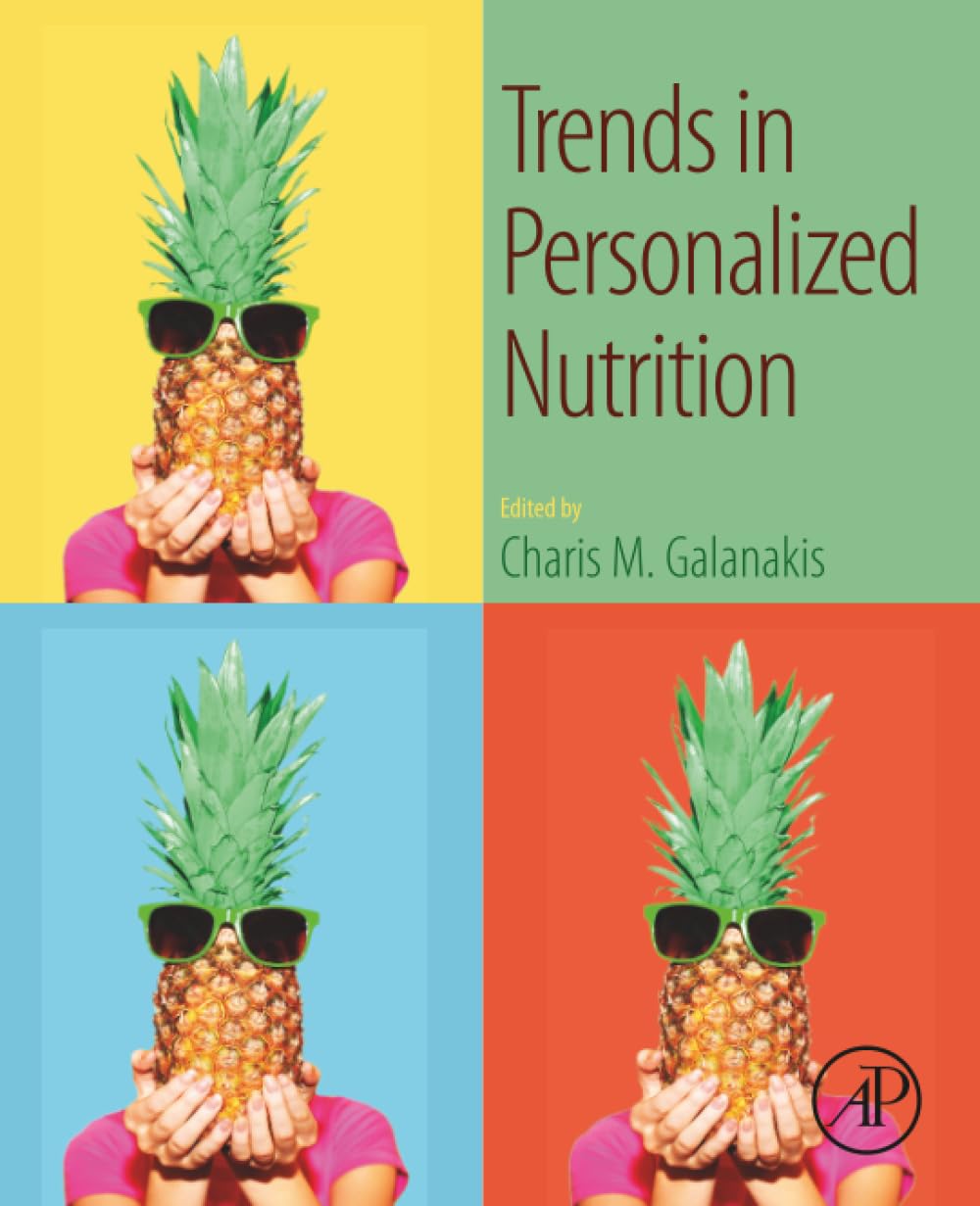 Trends in Personalized Nutrition