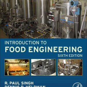 Introduction to Food Engineering (Food Science and Technology)
