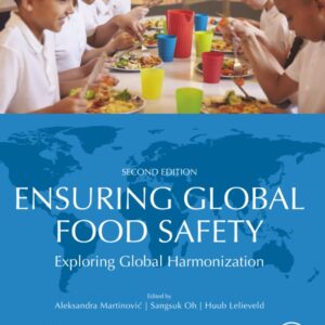 Ensuring Global Food Safety: Exploring Global Harmonization