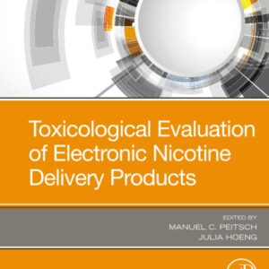 Toxicological Evaluation of Electronic Nicotine Delivery Products