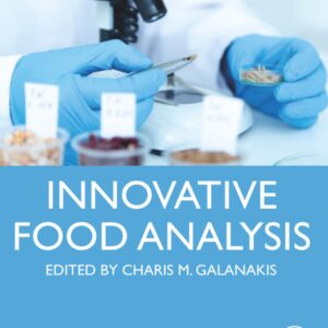 Innovative Food Analysis