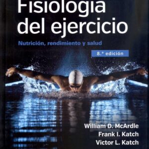 FisiologÃ­a del ejercicio: NutriciÃ³n