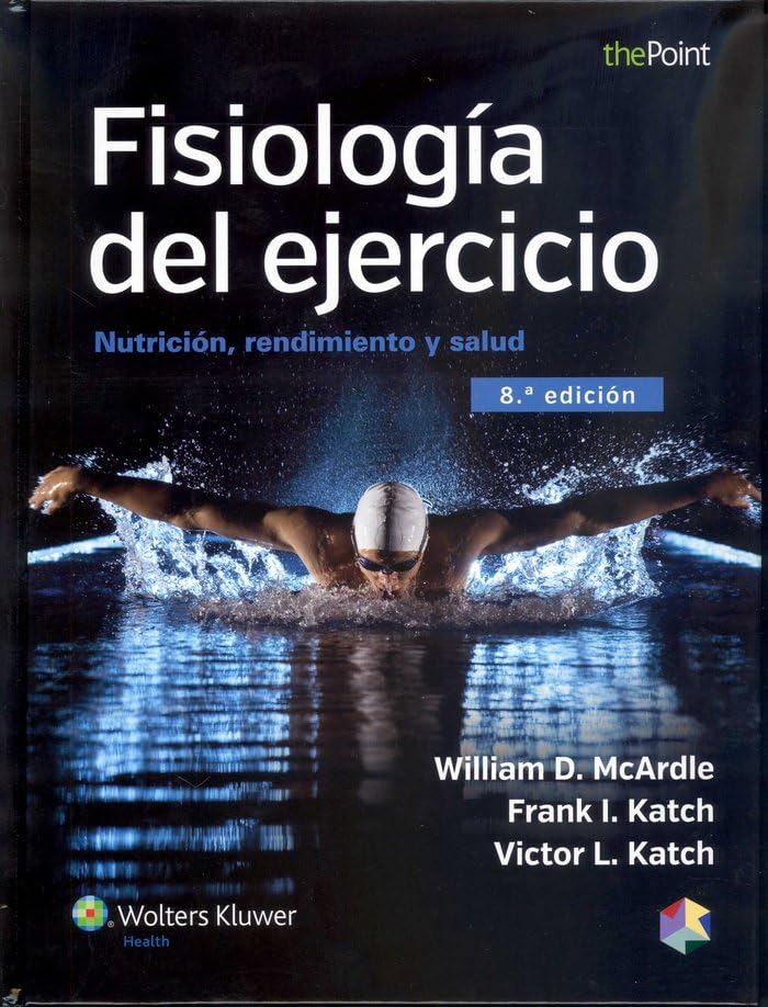 FisiologÃa del ejercicio: Nutrición