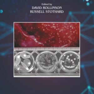 Advances in Parasitology (Volume 108)