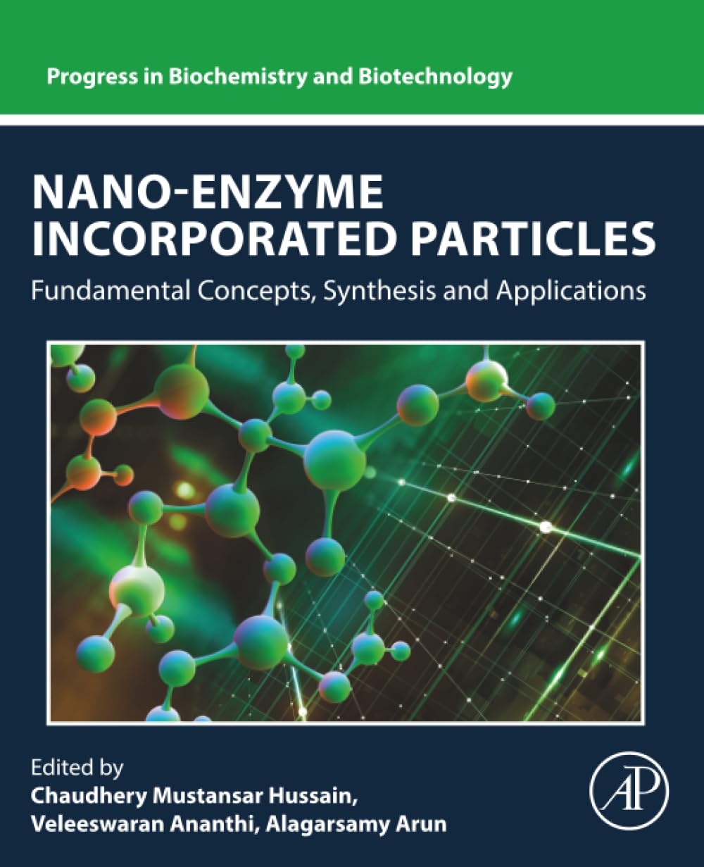Nano-Enzyme Incorporated Particles: Fundamental Concepts