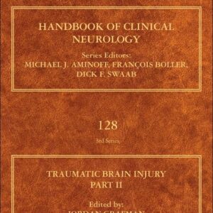 Traumatic Brain Injury