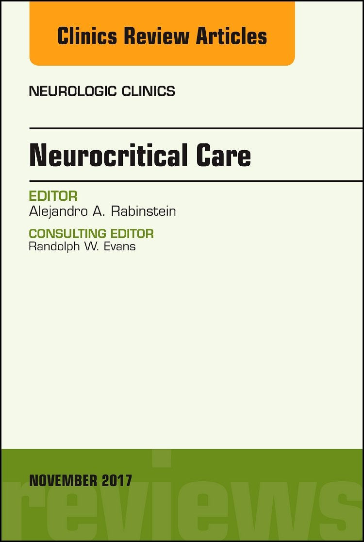 Neurocritical Care
