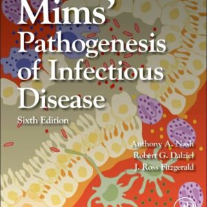 Mims' Pathogenesis of Infectious Disease