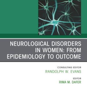 Neurological Disorders in Women: From Epidemiology to Outcome