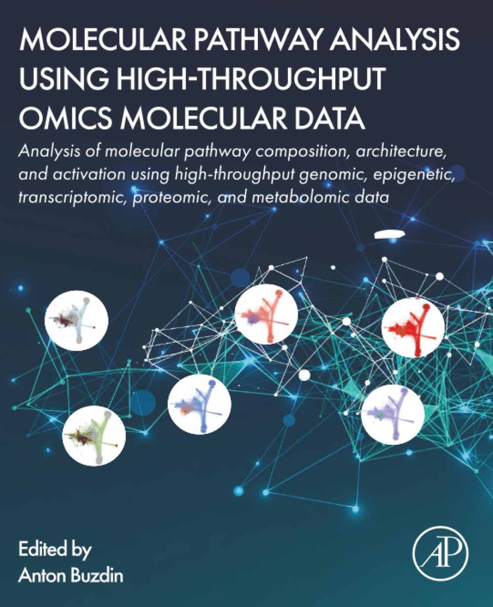 Molecular Pathway Analysis Using High-Throughput OMICS Molecular Data: Analysis of molecular pathway composition