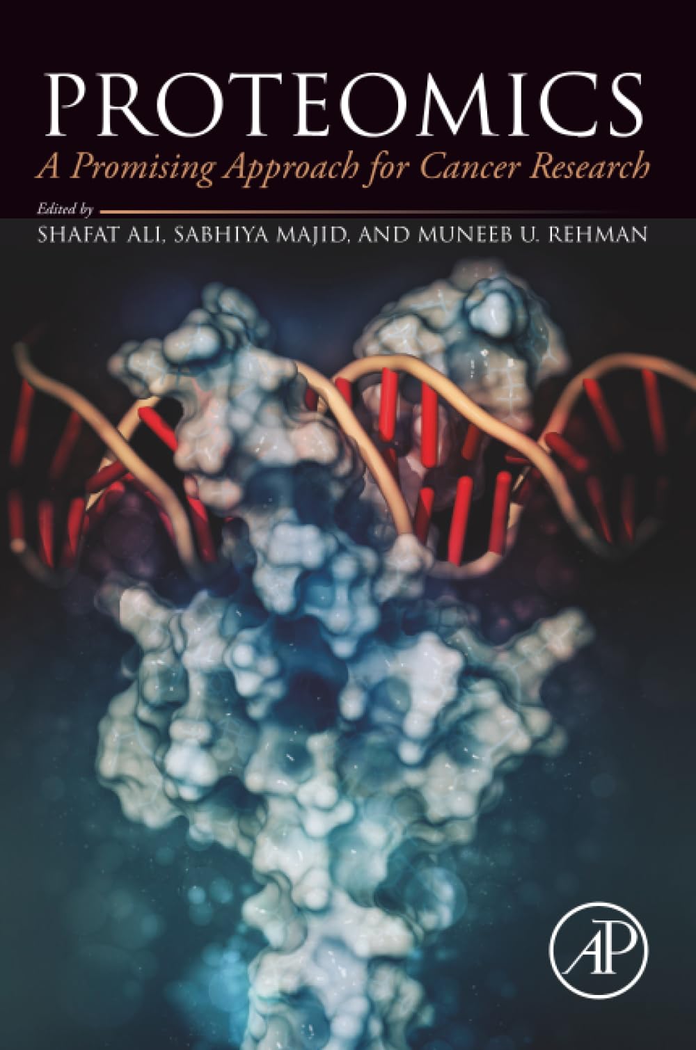 Proteomics: A Promising Approach for Cancer Research