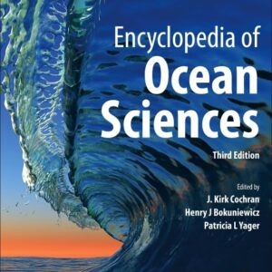 Encyclopedia of Ocean Sciences: A derivative of the Encyclopedia of Ocean Sciences