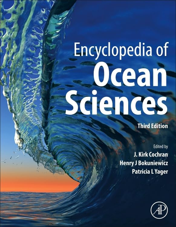 Encyclopedia of Ocean Sciences: A derivative of the Encyclopedia of Ocean Sciences
