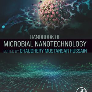 Handbook of Microbial Nanotechnology
