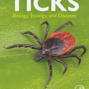 Ticks: Biology